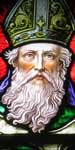 Saint Patrick
