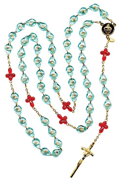 Rosary of the unborn